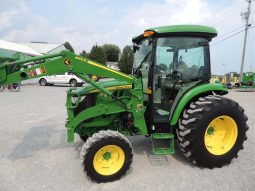 2021 JOHN DEERE 4052R full