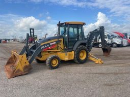 2016 John Deere 310L EP full