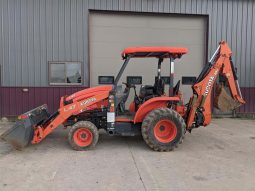 2016 KUBOTA L47 full