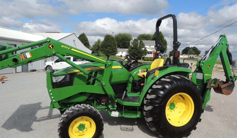 2018 JOHN DEERE 4044M full