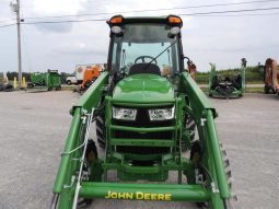 2021 JOHN DEERE 4052R full