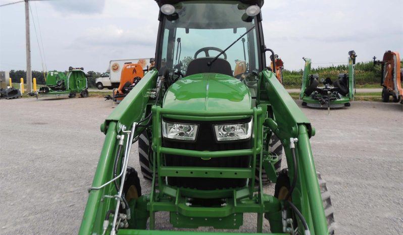 2021 JOHN DEERE 4052R full