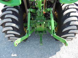 2021 JOHN DEERE 3039R full