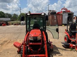 2022 Kubota LX3310HSDC full