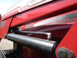 2014 CASE IH MAXXUM 125 full