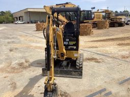 2023 Cat 301.7CR full