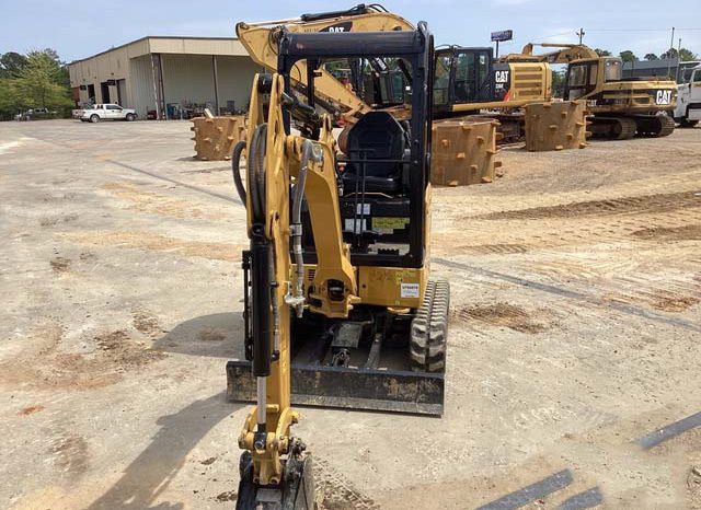 2023 Cat 301.7CR full