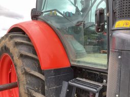 2019 Kubota M7-172S full