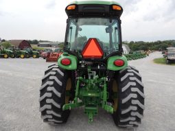 2021 JOHN DEERE 4052R full