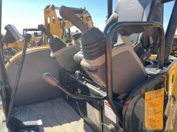 2018 CAT 305E2CR full