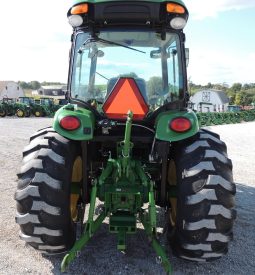 2017 JOHN DEERE 4066R full