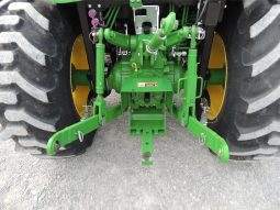 2021 JOHN DEERE 4052R full