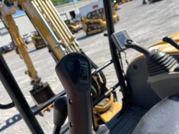 2018 CAT 305E2CR full