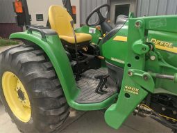 2005 JOHN DEERE 4120 full