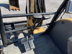 2018 CAT 305E2CR full