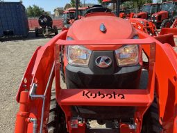 2020 Kubota LX3310HSD full