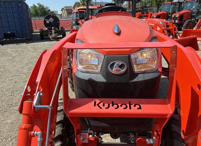 2020 Kubota LX3310HSD full