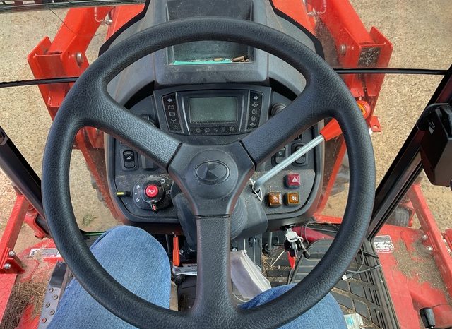 2022 Kubota LX3310HSDC full