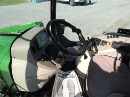 2017 JOHN DEERE 4066R full