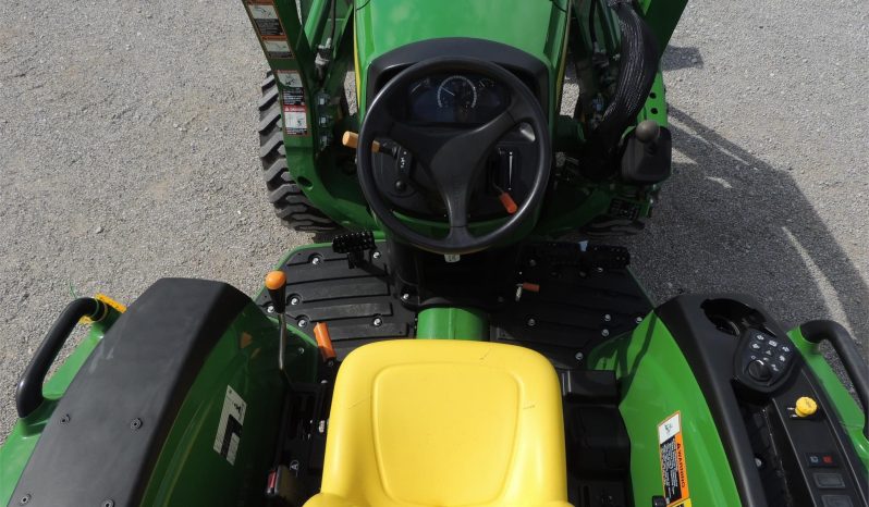 2018 JOHN DEERE 4044M full