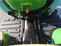 2019 JOHN DEERE 3025E full