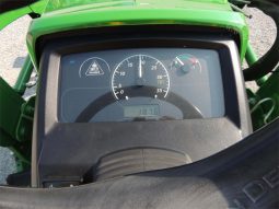 2019 JOHN DEERE 1025R full