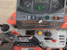 2016 KUBOTA L47 full