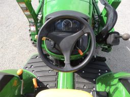 2018 JOHN DEERE 4044M full