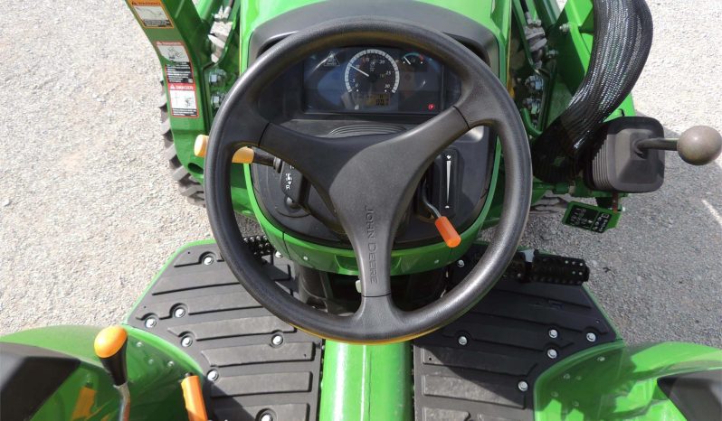 2018 JOHN DEERE 4044M full