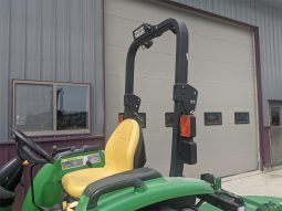 2005 JOHN DEERE 4120 full