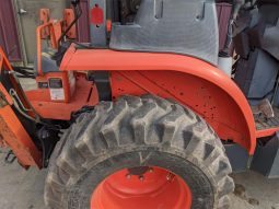 2016 KUBOTA L47 full