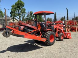 2020 Kubota LX3310HSD full