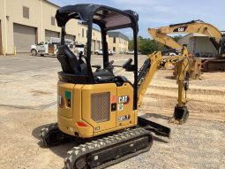 2023 Cat 301.7CR full