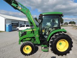 2017 JOHN DEERE 4066R full