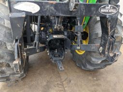 2005 JOHN DEERE 4120 full