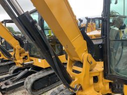 2021 Cat 306 CR full