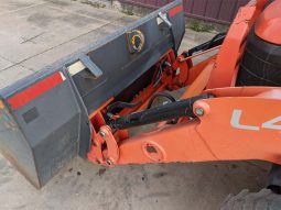 2016 KUBOTA L47 full