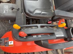 2020 Kubota LX3310HSD full