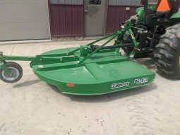 2005 JOHN DEERE 4120 full