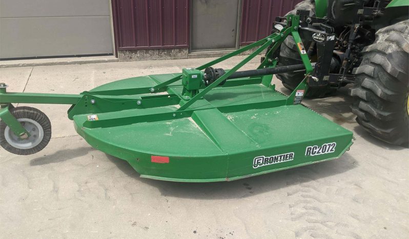 2005 JOHN DEERE 4120 full