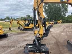 2019 Cat 305.5E2CR full