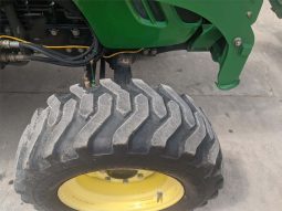 2005 JOHN DEERE 4120 full