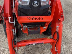 2022 Kubota LX3310HSDC full