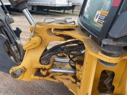 2016 John Deere 310L EP full