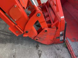 2019 Kubota M7152S full