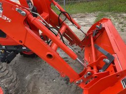 2022 Kubota LX2610HSDC full