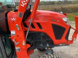 2022 Kubota LX2610HSDC full