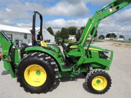 2018 JOHN DEERE 4044M full