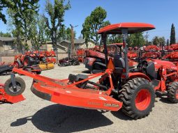 2020 Kubota LX3310HSD full