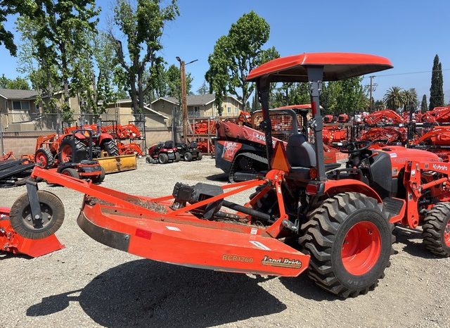 2020 Kubota LX3310HSD full